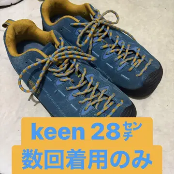 keen 스니커즈