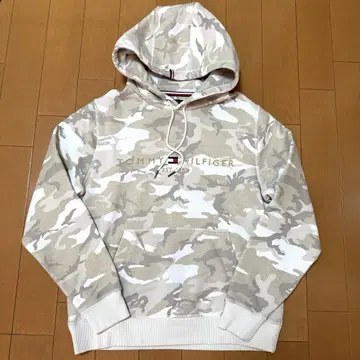 tommy hilfiger 타미힐피거 후드티