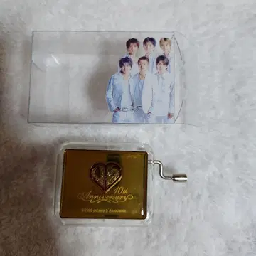 V6 오르골