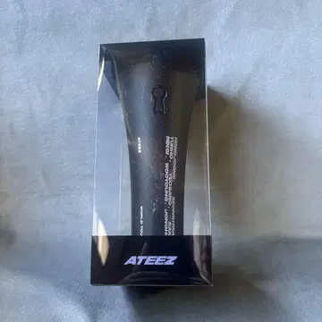 ATEEZ 라이티니 바디 액세서리 2025 라이브 굿즈 미사용품