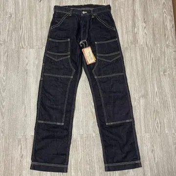 새상품급 FREEWHEELERS 프리휠러스 데릭맨 W30