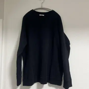 ATON Zero Tsuri Urake 맨투맨 Shirt