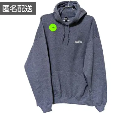 새상품 ciater 후드티 XL