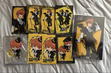 SideM 빅카메라 유스케