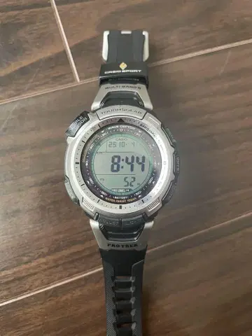 PRO TREK PRW-1300J