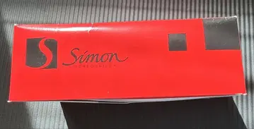 안전화 Simon