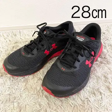 언더아머 러닝화 28cm 스니커즈 3