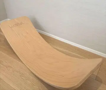 Wobbel 오리지널 밸런스 보드