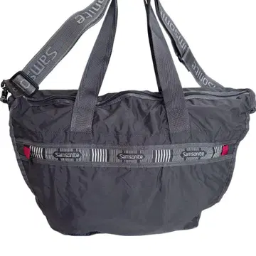 Samsonite 삼소나이트 2way 보스턴 백 숄더 여행
