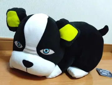 죠죠의 기묘한 모험 이기 메챠모후굿토 봉제 인형