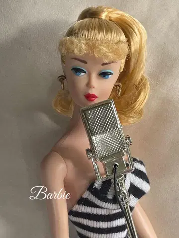 노스탤지크 바비