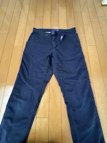THE NORTH FACE 퍼플 라벨 네이비 ws 사이즈