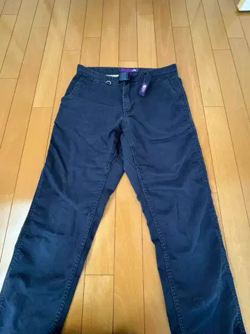 THE NORTH FACE PURPLELABEL 스트레치 트윌 팬츠 WS