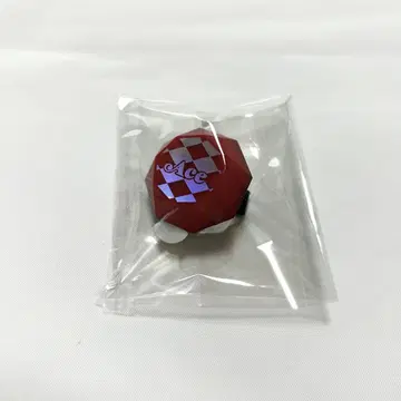 트위스테 브레이징 주얼 라이트 반지 에이스