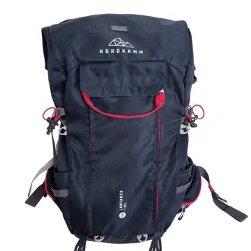 NORDKAMM 노드캠 백팩 ANTARES 40L 네이비
