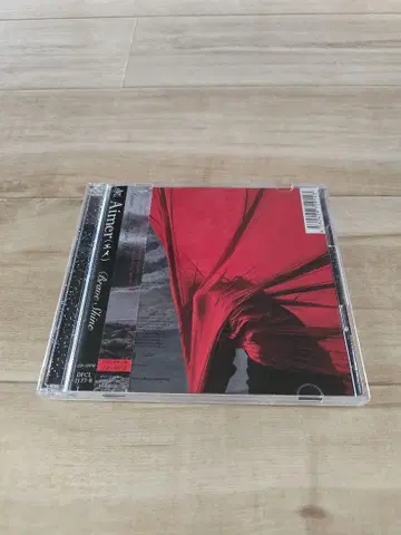Aimer Brave Shine 초회 생산 한정판 CD DVD
