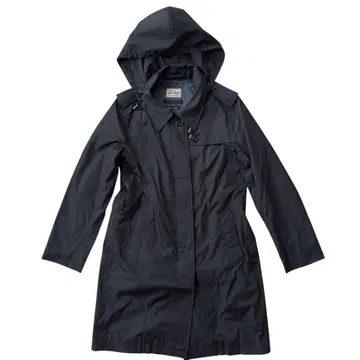 Sealup 시이랩 ANAYI 아나이 나일론 코트 네이비 LL