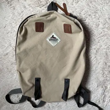 GREGORY 백팩 그레고리