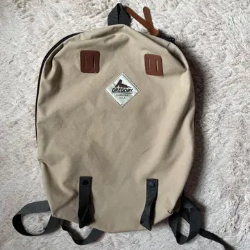 GREGORY 백팩 그레고리