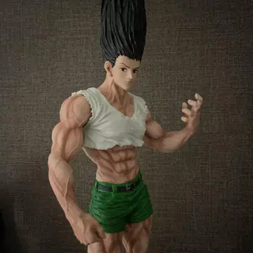 제일복권 HUNTER x HUNTER 라스트 원상 헌터헌터