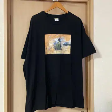 IRAK NYC 월 티 T셔츠 XXL