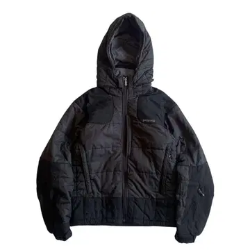 00s patagonia 퍼프 라이더 다운 파카