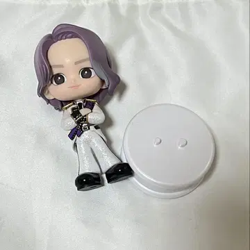 다카기 유야 피규어 시크릿