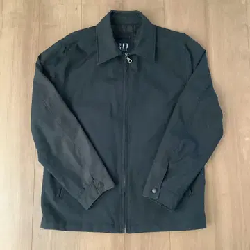 Gap 스윙탑 블랙 M 갭