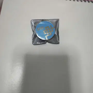 한국 파빌리온 핑 배지