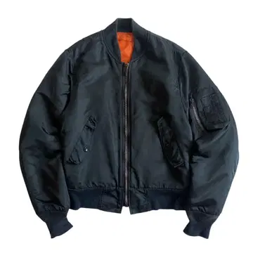 90s spiwack 스피왁 MA1 미국제