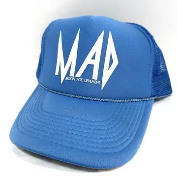 문에이지 데빌먼트 키요하루 블랙 MAD 022