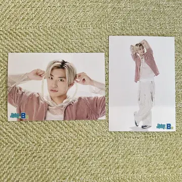 EBiDAN B형 브로마이드 알로하 타카마츠 알로하