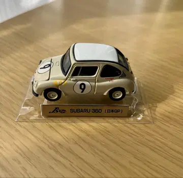 SUBARU 360 토미카