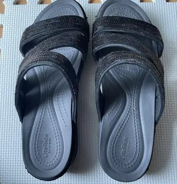 crocs LiteRide by crocs W7