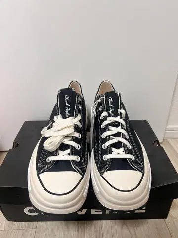 한국 한정판 컨버스 런스타 레거시 RUN STAR LEGACY 30cm