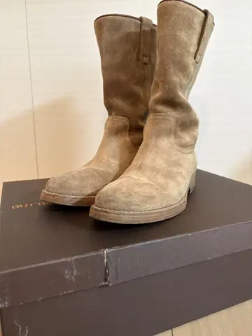 BUTTERO 41 (26.5cm)