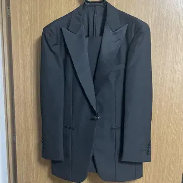 International Gallery BEAMS 턱시도 46