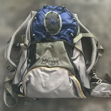 marmot 백팩
