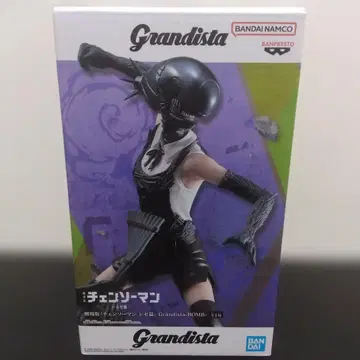 극장판 체인소 맨 레제 편 Grandista BOMB