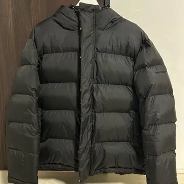 새상품급 뉴발란스 다운 L