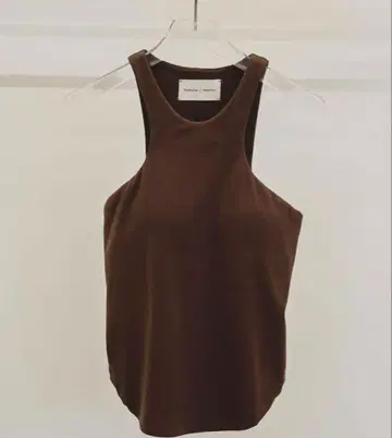 TODAYFUL x Studio Doe Cupin Tanktop