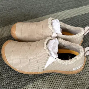 KEEN HOWSER II 사파리 US 6