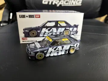 Kaido GT BMW M3 Kaido Works V1