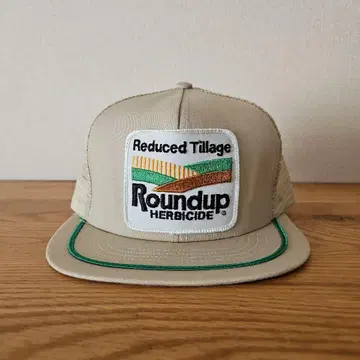 [ 데드스탁 ] 80s Vintage Farmers TruckerHat