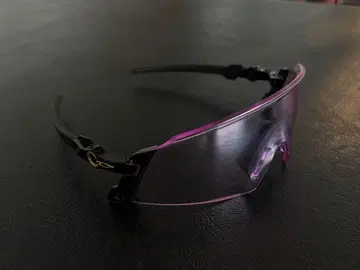 [레어] oakley kato X prizm low light