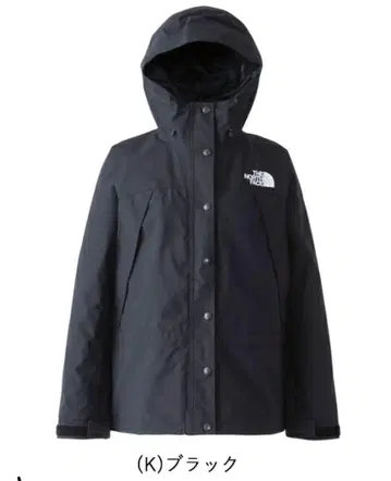 THE NORTH FACE 마운틴 파카 마운틴 라이트 자켓