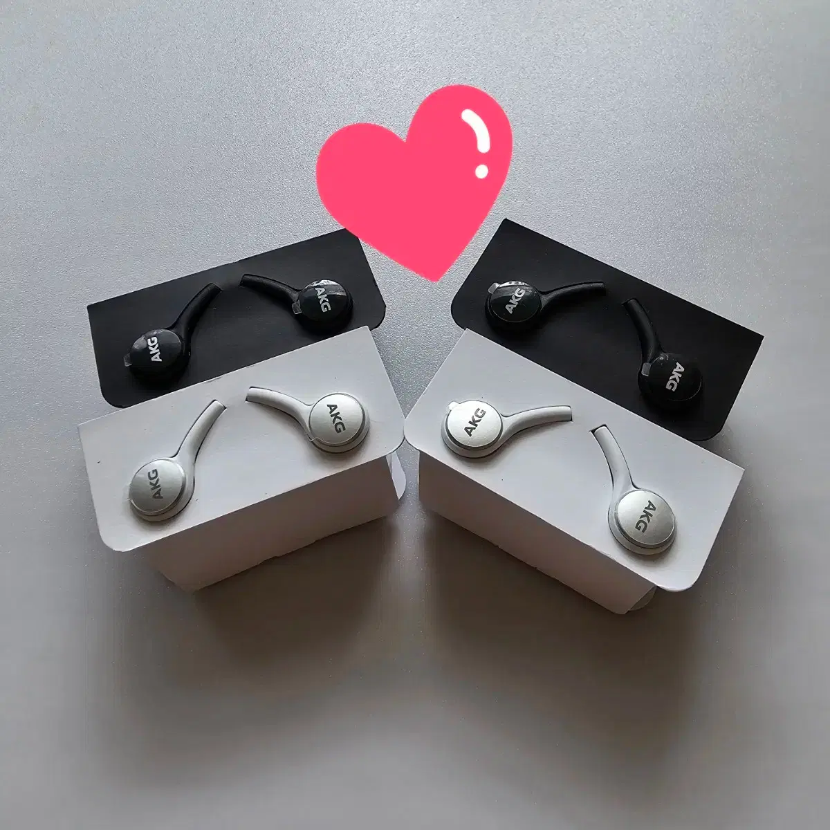 Akg Earbuds Samsung Iphone APPLE 애플 Samsung Genuine AKG