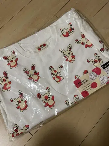 포켓몬 센터 포켓몬 패치 맨투맨 트레이닝복