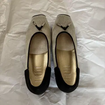 발수 발레 펌프스