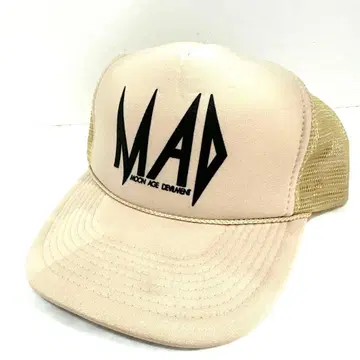 문에이지 데빌먼트 키요하루 블랙 MAD 017